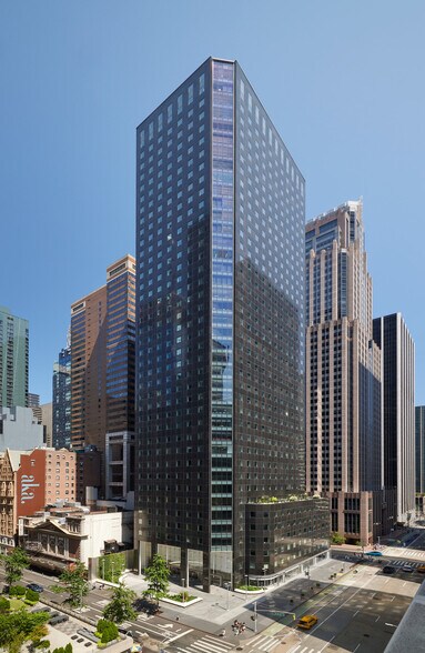 Primary Photo Of 1155 Avenue of the Americas, New York Office For Lease