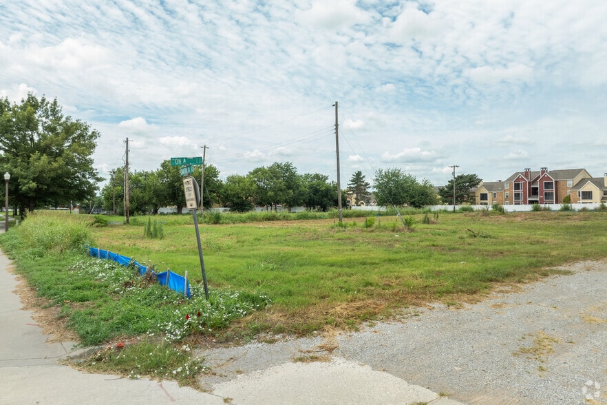 More Photos Of 716 Sonia Dr, Norman Land For Sale