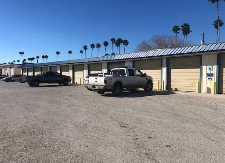 Primary Photo Of 1920 N Loop 499, Harlingen Showroom For Lease