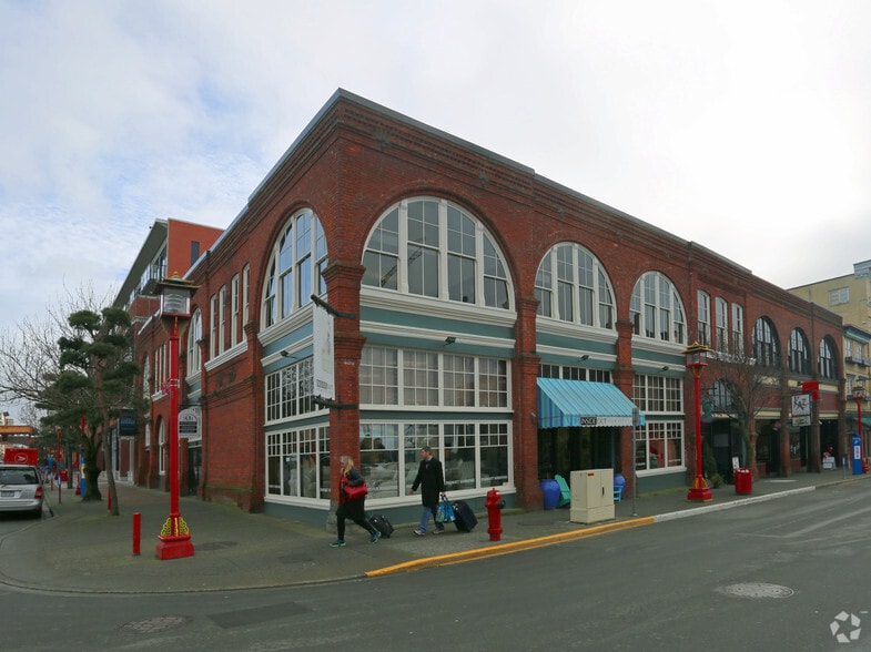Primary Photo Of 1623 Store St, Victoria Storefront Retail Office For Lease