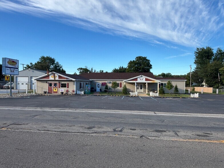 More Photos Of 12150 N US Highway 421, Monticello General Retail For Sale