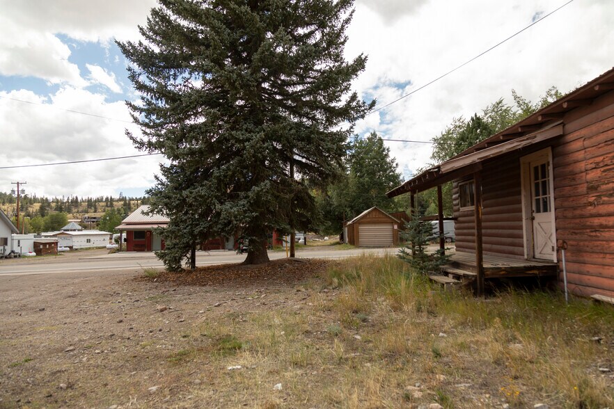 More Photos Of 000 La Garita Street, Creede Land For Sale