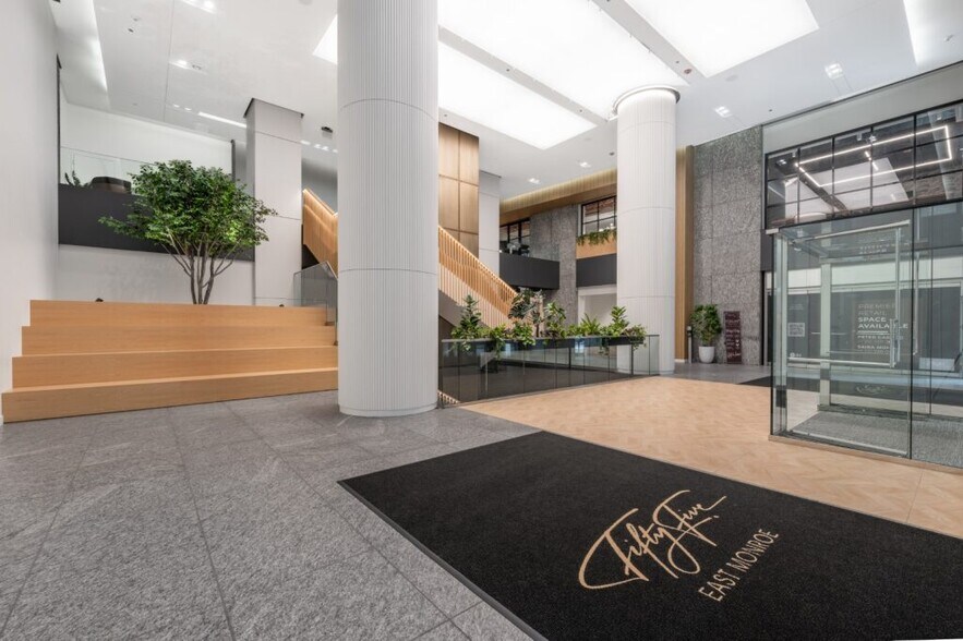 More Photos Of 55 E Monroe St, Chicago Office Residential For Lease