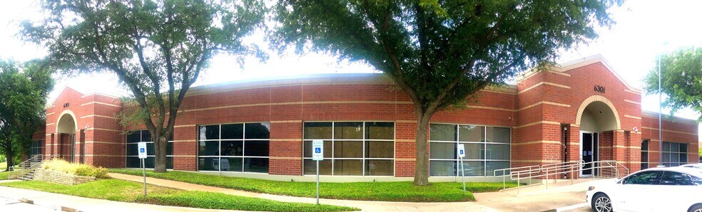 More Photos Of 6301 Campus Circle Dr E, Irving Loft Creative Space For Lease