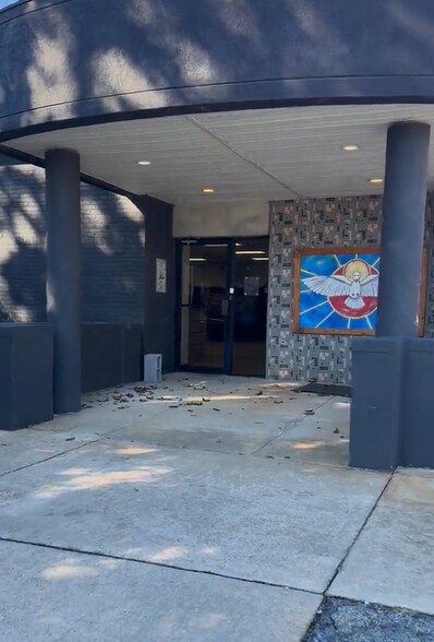 More Photos Of 390 Highway 29 N, Newnan Specialty For Lease