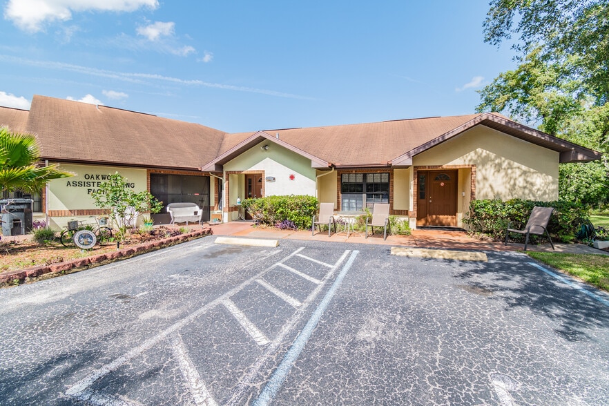 More Photos Of 4407 Millwood Rd, Spring Hill Assisted Living For Sale