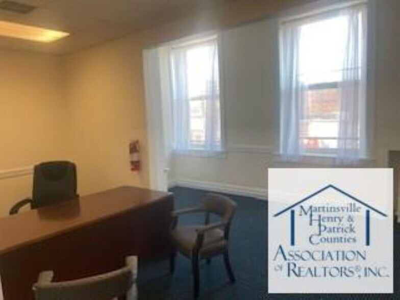More Photos Of 20 E Main St, Martinsville Office For Sale