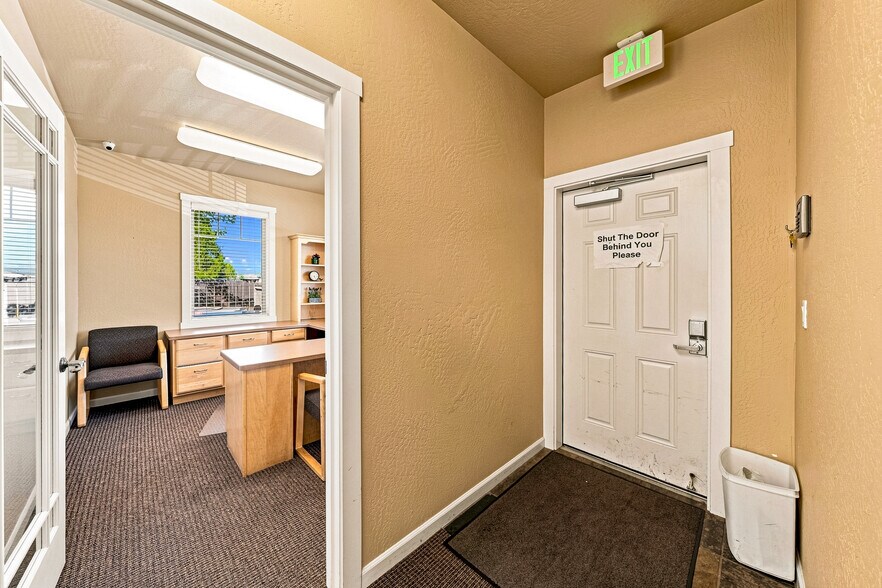 More Photos Of 2436 W Main St, Medford Office For Sale