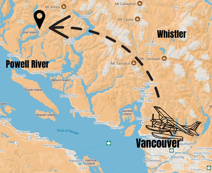 More Photos Of 13168 Powell Lake, Powell River Hotel For Sale