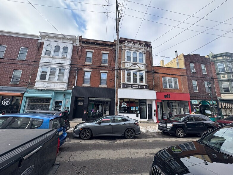 Primary Photo Of , Philadelphia General Retail For Sale