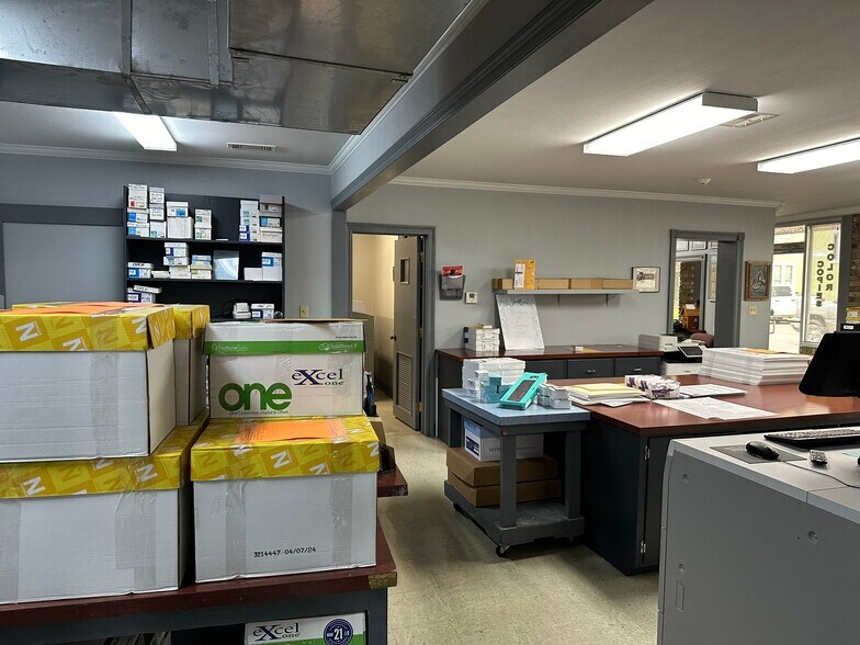 More Photos Of 23525 Eden St, Plaquemine General Retail For Sale