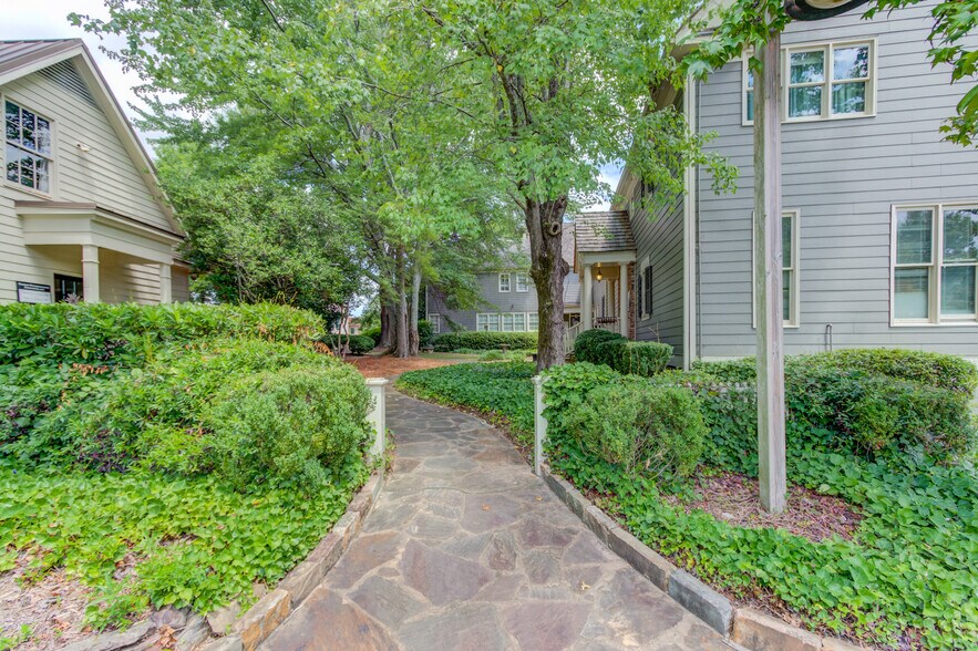 More Photos Of 5920 Odell St, Cumming Office For Sale