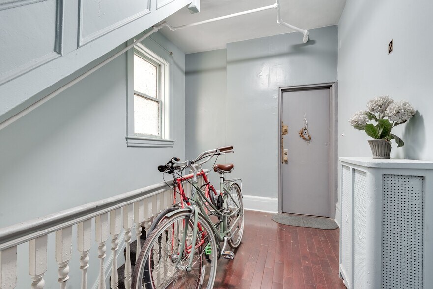 More Photos Of 324 Park Pl, Brooklyn Apartments For Sale
