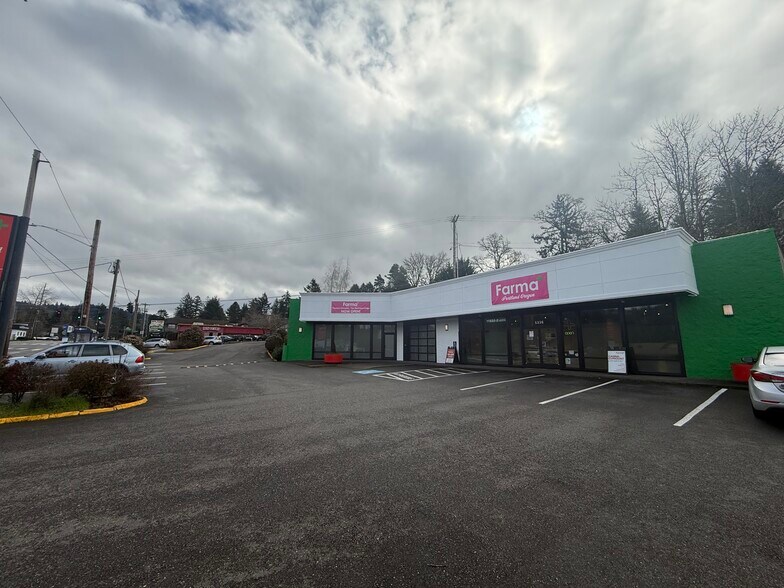 More Photos Of 5334 SW Beaverton Hillsdale Hwy, Portland General Retail For Lease
