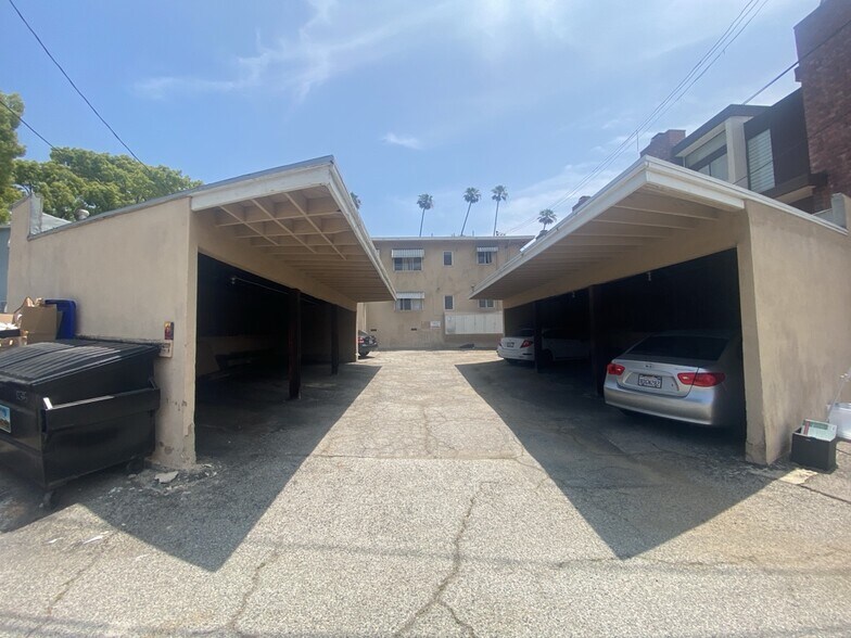 More Photos Of 1235 N Brand Blvd, Glendale Apartments For Sale