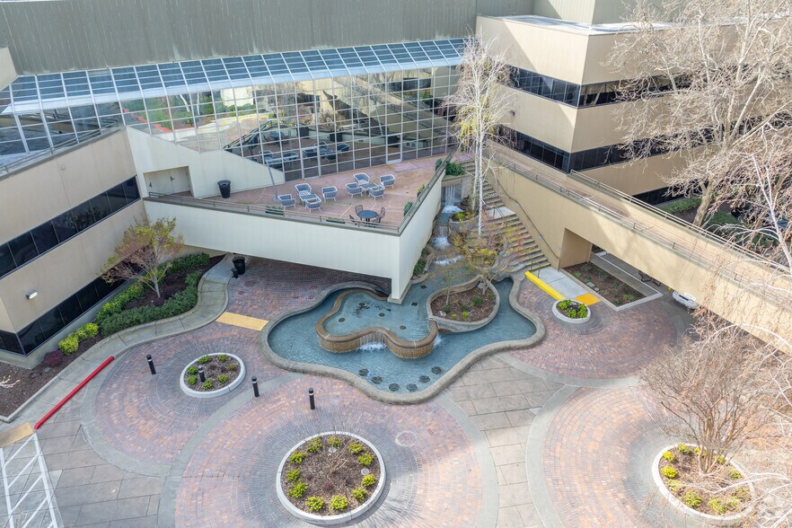 More Photos Of 8950 Cal Center Dr, Sacramento Unknown For Lease