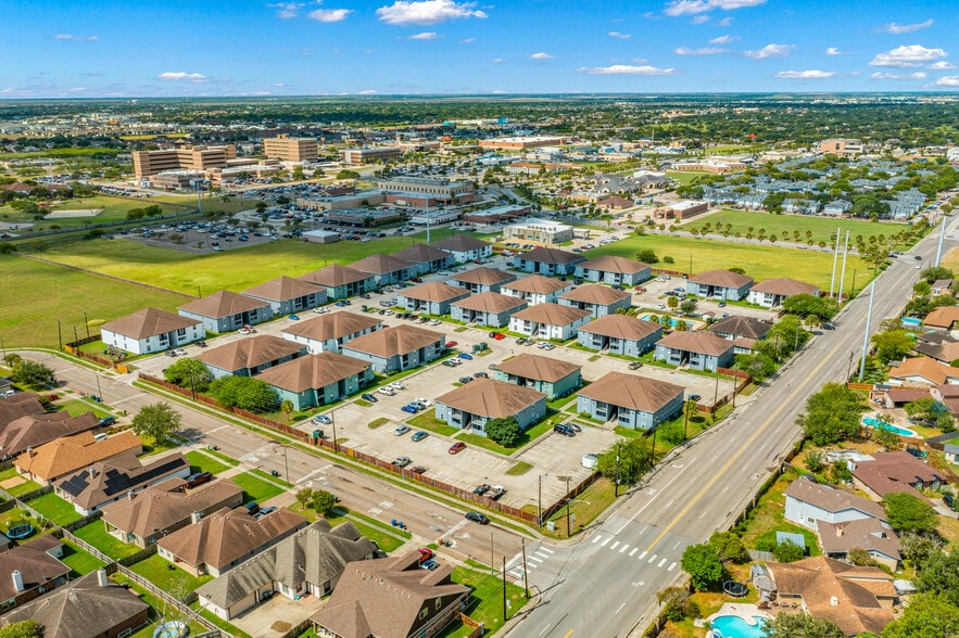 More Photos Of 5929 Wooldridge Rd, Corpus Christi Apartments For Sale