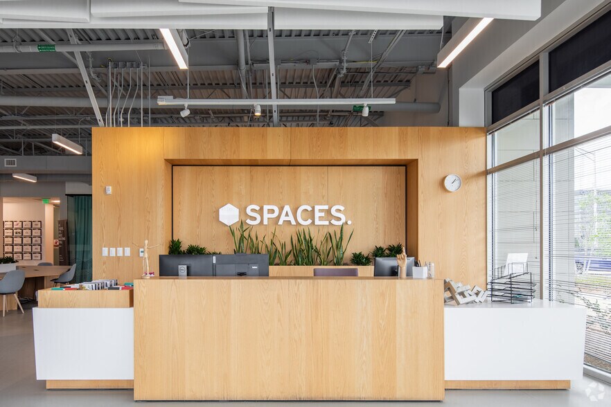 More Photos Of 4100 Market St, Huntsville Coworking Space