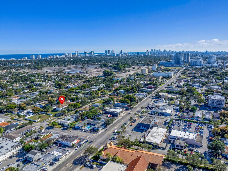 More Photos Of 1215 N 17th Ct, Hollywood Apartments For Sale
