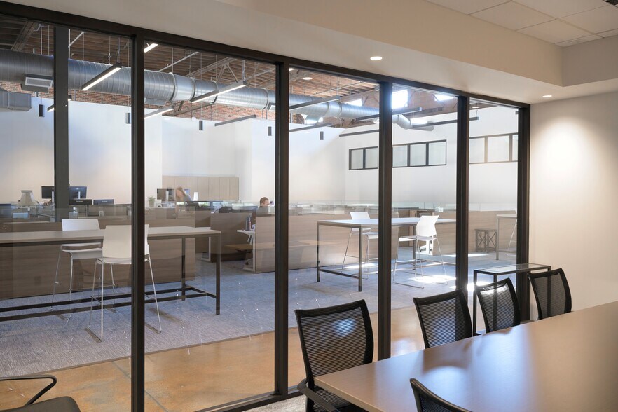 More Photos Of 1200 1st Ave S, Birmingham Office For Lease