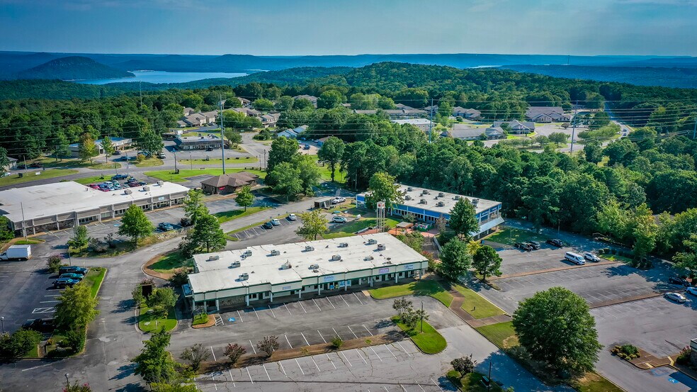 More Photos Of 120 Village Pl, Fairfield Bay Storefront For Sale