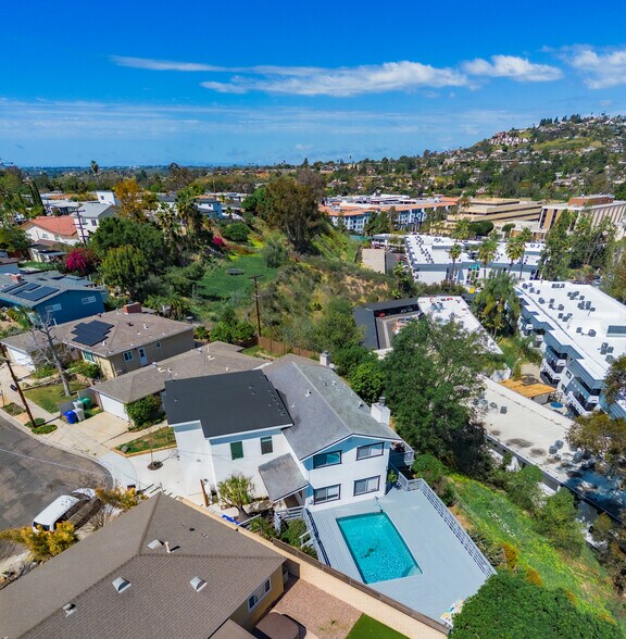 More Photos Of 5191 Alumni Pl, San Diego Multifamily For Sale