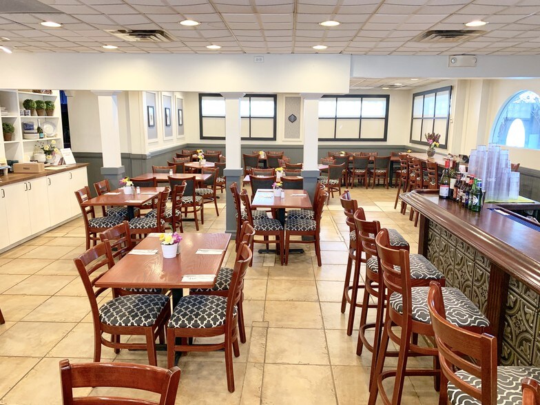 More Photos Of 993 Pleasant Valley Way, West Orange Restaurant For Sale
