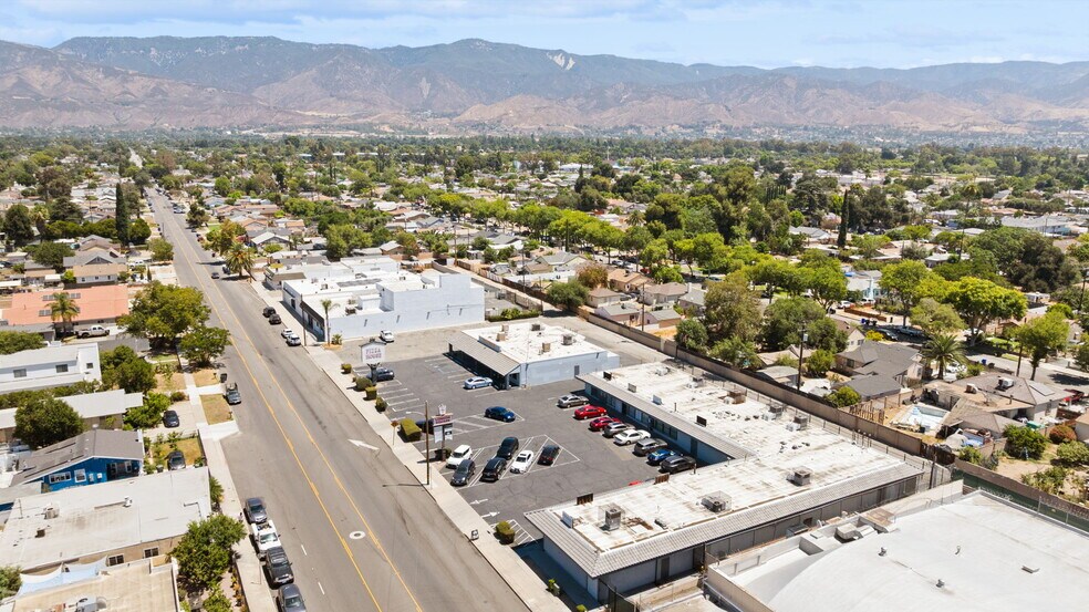 More Photos Of 2339-2433 N Sierra Way, San Bernardino Unknown For Lease