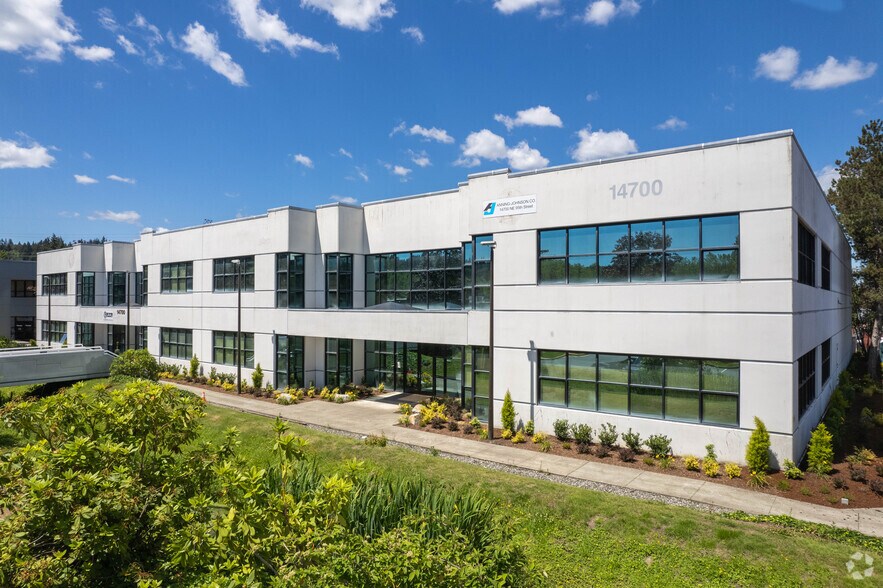 More Photos Of 14700 NE 95th St, Redmond Flex For Lease