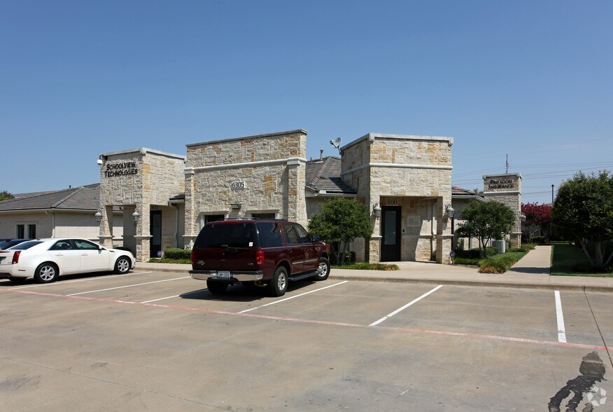 More Photos Of 6305 Preston Rd, Plano Office For Lease