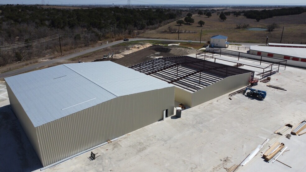 More Photos Of Green Valley Rd @ FM 1103, Cibolo Unknown For Lease