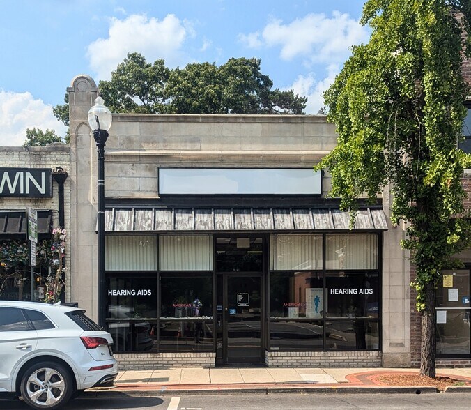 More Photos Of 17 Godwin Ave, Ridgewood General Retail For Sale