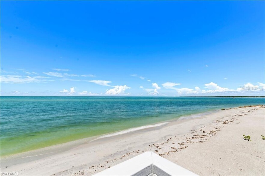 Primary Photo Of 4621 Oro Pesos ln, Captiva Land For Sale