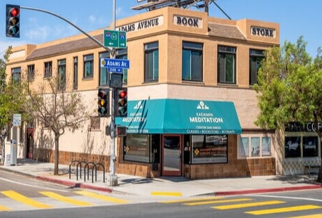 Primary Photo Of 3502 Adams Ave, San Diego Storefront Retail Residential For Lease