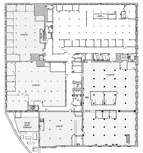 More Photos Of 212 3rd Ave N, Minneapolis Office For Lease