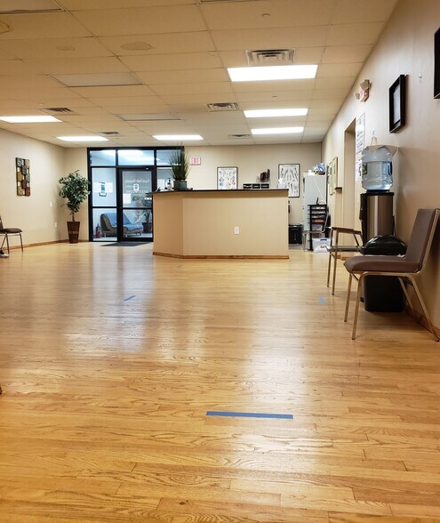 More Photos Of 615 Main Ave, Passaic Office For Sale