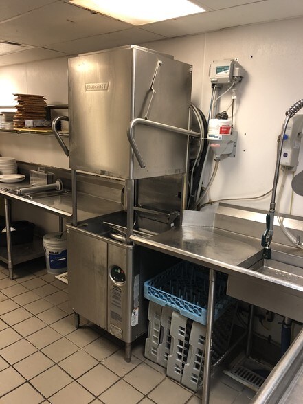 More Photos Of 147 Mamaroneck Ave, White Plains Restaurant For Lease