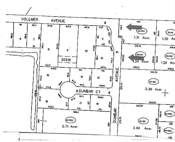 More Photos Of 855 Dunbar Ave, Oldsmar Warehouse For Lease