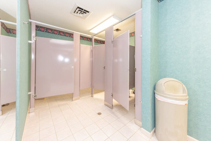 More Photos Of 15800 Graves Rd., Gregory Religious Facility For Sale