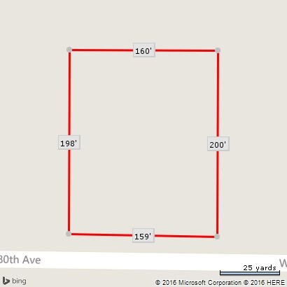 More Photos Of 2841 W 80th Ave, Westminster Land For Sale