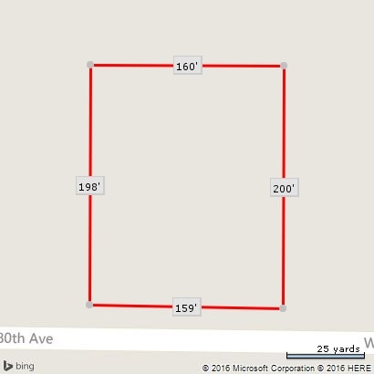 More Photos Of 2841 W 80th Ave, Westminster Land For Sale