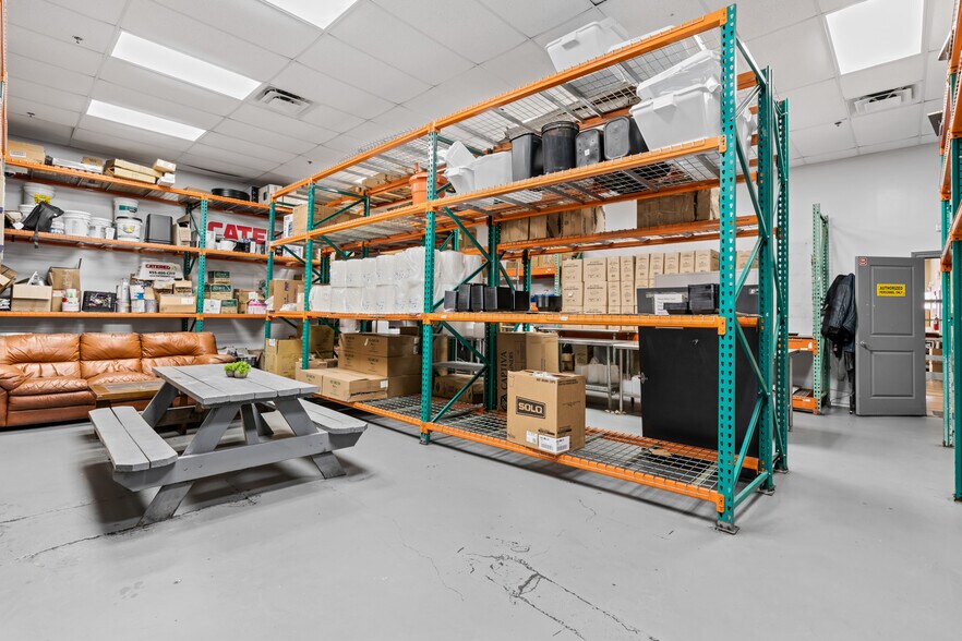 More Photos Of 5150 N State Road 7, North Lauderdale Refrigeration Cold Storage For Lease