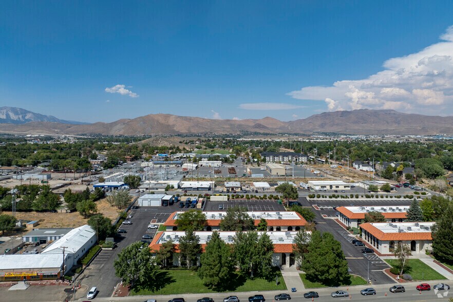 More Photos Of 1000 E William St, Carson City Office For Sale