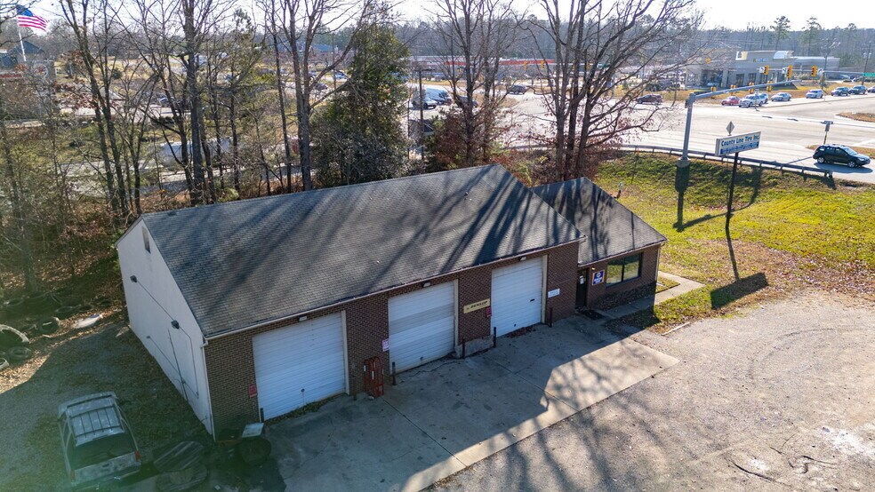 More Photos Of 1922 Anderson Hwy, Powhatan General Retail For Sale