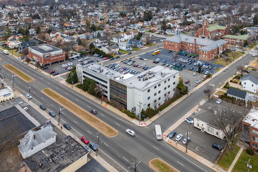 More Photos Of 15-01 Broadway, Fair Lawn Medical For Sale