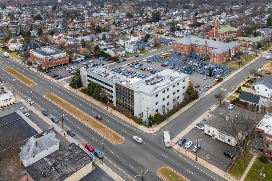 More Photos Of 15-01 Broadway, Fair Lawn Medical For Sale