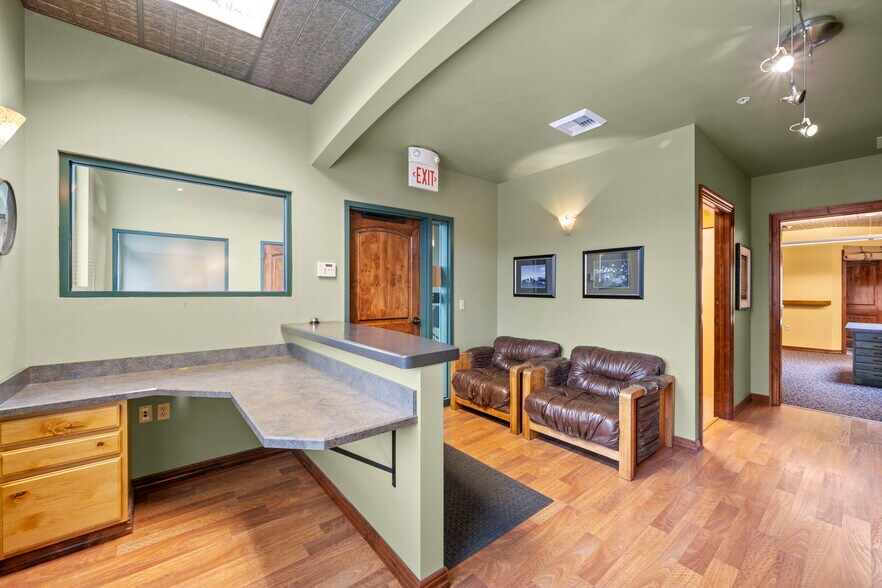 More Photos Of 8052 W Main St, Rathdrum Office Residential For Sale