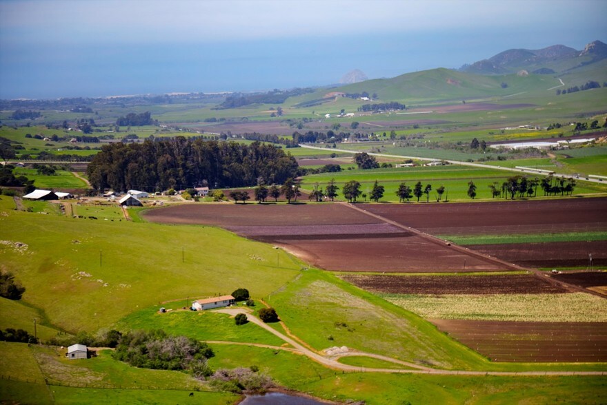 7515 Los Osos Valley Rd, San Luis Obispo, CA 93405 Land For Sale