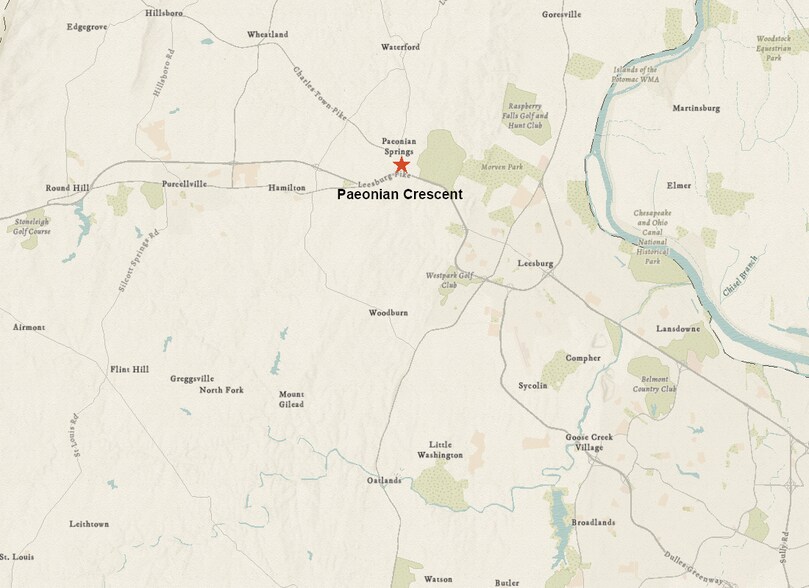 More Photos Of 40743 Charles Town Pike, Paeonian Springs Land For Sale