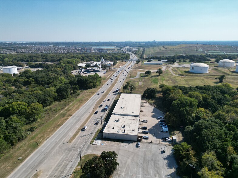 Primary Photo Of 3501 State Highway 157, Fort Worth Warehouse For Sale